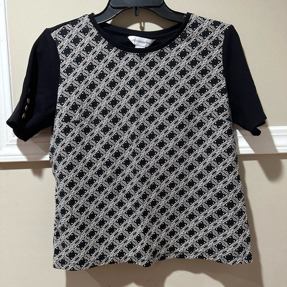 Women's‎ Liz Claiborne dress shirt